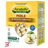 BIOALIMENTA SRL FARABELLA PERLE PATATE CON RISO 250 G