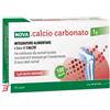 NOVA ARGENTIA SRL IND. FARM NOVA CALCIO CARBONATO 1 G 100 CAPSULE