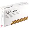 GMM FARMA SRL ALANERV 20 CAPSULE SOFTGEL