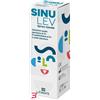 LEVANTE SRL SINULEV SOLUZIONE NASALE IPERTONICA 3% 30 ML