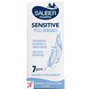 ITALSILVA COMMERCIALE SRL SAUBER DEO 7 GIORNI SENSITIVE PELLI SENSIBILI CREMA 35 ML