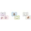BAMED BABY ITALIA SRL MAM SUCCHIETTO AIR 2-6 MESI 2 PEZZI