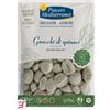 EUROSPITAL SPA PIACERI MEDITERRANEI GNOCCHI DI SPINACI 400 G