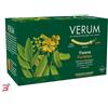 EURITALIA PHARMA (DIV.COSWELL) VERUM FORTELAX TISANA 20 FILTRI NEW