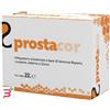 ESSECORE SRL PROSTACOR 30 CAPSULE SENZA GLUTINE NATURALMENTE PRIVO DI LATTOSIO