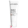 CLINICALFARMA SRL LOVREN BB CREMA MEDIO SCURA 25 ML
