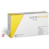 PERLA PHARMA SRL NEOSAME 20 COMPRESSE