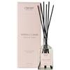CRESPI MILANO | Profumatore per Ambiente Fragranza Ambra e Cassis 250ml | Diffusore Profumo Ambiente a Lunga Durata