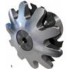 AMA Disco Spollonatore AMA Ø 100 mm 16 Denti per Decespugliatore
