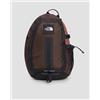 The North Face Zaino The North Face Hot Shot Sling 15l Marrone-arancione