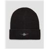 Aeronautica Militare Berretto Invernale Nero Aeronautica Militare