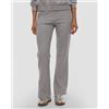 Deha Pantaloni In Jacquard Ds Donna Deha