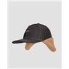 Aeronautica Militare Cappellino Da Pilota In Cotone Aeronautica Militare Con Paraorecchie