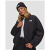 The North Face Giacca Bomber Da Donna The North Face Choqa Bomber Jkt Nera