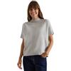 Cecil 3018124 Dolman Maglione con Collo Alto Donna