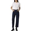 Levi's - Ribcage Straight Ankle, Jeans Donna