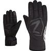 ZIENER Daqua As(R) Guanti Black 9,5