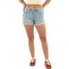 Levi's 501 Rolled Chameleon Copy - Pantaloncini, Chameleon Copy, 31W