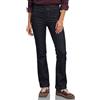 Street One - 3818278, Jeans a Vita Alta Bootcut in vestibilità Aderente Donna