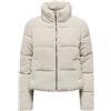 ONLY Puffer Jacket ONLDOLLY Puffer Jacket | Maniche lunghe, Corto, Occasionwear, Temperatura massima 30°C ciclo normale