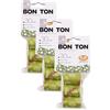 United Pets MG080100VE Refill Verde per Bon Ton Nano - 0.05 kg (Confezione da 3)