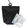 Windhager Mini Sacchi di Sabbia - 4 Pezzi - Sacchetti Sabbia zavorra, Sabbia Sacchetto, Sacchi per Sabbia, Sacchi di Sabbia da riempire, Borsa da Peso - capacità di Circa 2 kg - Robusto