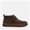 CLARKS TORHILL LACE HI