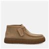 CLARKS TORHILL HI