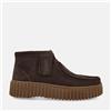 CLARKS TORHILL MOSS
