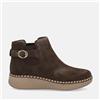SKECHERS WILSHIRE BLVD - DARLING MOMENT SLIP-INS