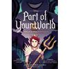 Stephanie Kate Strohm Part of Your World (Tascabile) Twisted Tale Graphic Novel