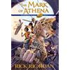 Rick Riordan The Heroes of Olympus, Book Three: The Mark of A (Copertina rigida)