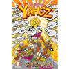Art Baltazar Yahgz Vol. 2: The Gwash War (Tascabile)
