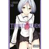 Kenji Saitou Akinari Nao Trinity Seven, Vol. 10 (Tascabile) Trinity Seven