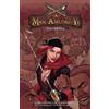Stephanie Phillips Man Among Ye Volume 1 (Tascabile) MAN AMONG YE TP
