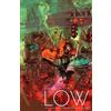 Rick Remender Low Volume 4: Outer Aspects of Inner Attitudes (Tascabile) LOW TP