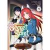 Touya A Tale of the Secret Saint (Manga) Vol. 9 (Tascabile)