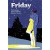 Ed Brubaker Friday Book Two (Tascabile) Friday