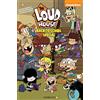 The Loud House Creative Team The Loud House Back To School Special (Tascabile)