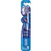 Braun Oral-B Spazzolino Oral-B 3D White Luxe, medio, 1 pezzo
