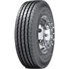 Goodyear Pneumatico Goodyear Omnitrac S per tutte le stagioni 295/80 R22,5 152/148K per autocarri 3PMSF per tutte le stagioni Pneumatici