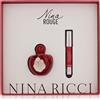 Nina Ricci Nina Rouge Eau De Toilette Spray 50ml Set di 2 2020