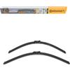Continental Set tergicristalli Continental AQUACTRL2 anteriori 600 mm/600 mm per VW Transporter V Bus (7HB, 7HJ, 7EB, 7EJ, 7EF, 7EG, 7HF, 7EC) Multivan V