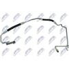 NTY SPH-FR-009 Tubo servosterzo per FORD Focus II hatchback (DA, HCP, DP) dalla pompa idraulica al servosterzo