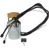 BOSCH 0 580 204 30F, unità di alimentazione carburante compatibile con: MERCEDES-BENZ Classe C, berlina (W203) MERCEDES-BENZ Classe C, station wagon (S203) MERCEDES-BENZ CLK (C209) MERCEDES-BENZ CLK, cabriolet