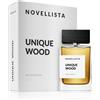 NOVELLISTA Unique Wood EDP Vapo 75 ml