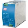 EET Europarts Ernitec 48V, 480W Din-Rail Power
