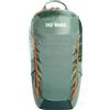 TATONKA zaino, escursioni zaino Active Pack 10 Sage Green verde