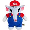 Simba, peluche personaggio di Super Mario, Mario l'elefante, 35 cm, codice prodotto: 109231542