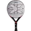 NOX Racchetta da paddle Nox Start Grigia Ex Js